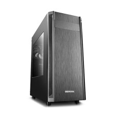 Deepcool D-Shield V2 Mid Tower Computer Case